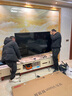 華為Vision智慧屏 5 Pro 65英寸 288Hz SuperMiniLED  一級能效國家補貼超薄液晶平板電視機HD65NEWN 曬單實(shí)拍圖