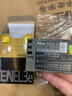 尼康（Nikon）EN-EL3e原裝電池 D50 D700 D90 D80 D70 D200 D300S D100單反相機 EN-EL3E原裝電池 標準 曬單實(shí)拍圖