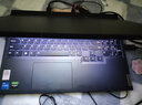 聯(lián)想（Lenovo)拯救者15.6寸Y7000/R9000P高刷電競游戲本i73060二手筆記本電腦 95新Y7000 i5-11400 3050 升級款16G內存+1T固態(tài)硬盤(pán) 曬單實(shí)拍圖