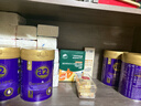 a2紫曜港版A2蛋白添加HMO和益生菌幼兒配方奶粉3段(1歲+)6罐 曬單實(shí)拍圖