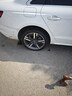 米其林輪胎245/40ZR18 (97Y) XL TL PILOT SPORT 5適配奧迪 A4/A5 曬單實(shí)拍圖