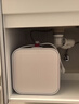 飛利浦（PHILIPS）7升小廚寶電熱水器一級能效節能 2200W速熱家用廚房熱水寶臺下?國家補貼15%?小尺寸AWH1013/93 曬單實(shí)拍圖