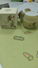 佰氏本草黃芪睡眠面膜免洗抗皺緊致抗衰老補水美白淡斑膠原蛋白去黃氣面膜 曬單實(shí)拍圖