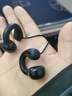 斯泰克【全網(wǎng)熱銷(xiāo)100W+丨TOP榜一】電腦有線(xiàn)耳機掛耳式骨傳導概念耳夾不入耳跑步頭戴式USB手機3.5mm耳麥 曬單實(shí)拍圖