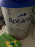 愛(ài)他美（Aptamil）德國白金版HMO 嬰兒配方奶粉pre段 (0-6個(gè)月) 800g 德愛(ài)白金 曬單實(shí)拍圖