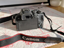 佳能EOS R10 高清4K旅游家用 半畫(huà)幅入門(mén)級數碼微單相機r10 佳能EOS R10+RF18-45mm套機 官方標配（京倉鑒定 全新保障） 曬單實(shí)拍圖