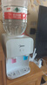 美的（Midea）飲水機茶吧機家用上置式凈水機一體客廳臺式燒水壺高端桶裝辦公室電水壺養生壺臺式桌面YR1220T 曬單實(shí)拍圖