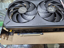 技嘉（GIGABYTE）5090 D v2顯卡 魔鷹OC GeForce RTX 5090 D v2 Gaming OC 24G DLSS4電競設計AI 【注冊四年?！? 曬單實(shí)拍圖
