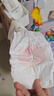 好奇（Huggies）鉑金裝小桃褲成長(cháng)褲L120片(9-14kg)大號尿不濕拉拉褲【透爽散熱】 曬單實(shí)拍圖