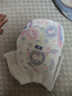 茵茵元気小精靈嬰兒拉拉褲尿不濕透氣男女寶寶專(zhuān)用XXXL38片(17kg以上) 曬單實(shí)拍圖
