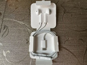 Apple/蘋(píng)果 EarPods USB-C有線(xiàn)耳機 type-c有線(xiàn)耳機蘋(píng)果耳機 蘋(píng)果17有線(xiàn)耳機筆記本耳機游戲音樂(lè ) 曬單實(shí)拍圖
