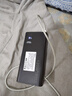 科諾克【3c認證|可上飛機高鐵】電源超級快充充電寶超大容量移動(dòng)電源便攜20000毫安時(shí)適用于蘋(píng)果華為手機 神秘黑|超級快充|標準版 國家3C認證【30000毫安時(shí)】 曬單實(shí)拍圖