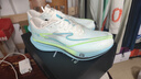 鴻星爾克極風(fēng)3男專(zhuān)業(yè)體考體測跑步鞋場(chǎng)地訓練運動(dòng)鞋青少年鞋子男款跑鞋 青出于藍-微晶白/淺水藍【男】 43 曬單實(shí)拍圖