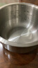 格力（GREE）電飯煲家用2-3-4人電飯鍋真0涂層316L不銹鋼內膽3L小型IH加熱多功能煮粥柴火飯小白電飯煲補貼3018 曬單實(shí)拍圖