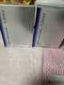 芳珂（FANCL）亮采煥白精華面膜21ml*6片 水潤透亮 護膚品生日禮物送女友 曬單實(shí)拍圖