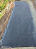 韶梔春水泥毯澆水固化新型混凝土魚(yú)塘護坡鋪路河道溝渠基坑防護固土毯布 15公斤/一平方【不包運費10平方起】 曬單實(shí)拍圖