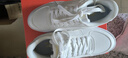 李寧板鞋男鞋子運動(dòng)休閑鞋男小白鞋春秋季新款滑板鞋低幫透氣運動(dòng)鞋 白色 41 曬單實(shí)拍圖