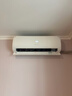 海信（Hisense）一拖二空調 【可砍價(jià)】全新升級 大2匹/3匹 空調一拖二 變頻節能巨省電 手機智控復式loft公寓掛機 大3匹 二級 包安裝2匹+大1.5匹包8米銅管 曬單實(shí)拍圖