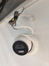 ?？低暎℉IKVISION）皓視通監控攝像頭家用200萬(wàn)高清手機遠程POE網(wǎng)線(xiàn)供電紅外夜視室內外監控器商用設備 2.8MM 曬單實(shí)拍圖