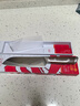 王麻子三德刀廚房專(zhuān)用 家用水果刀料理輔食多用小廚刀【胖東來(lái)同款】 曬單實(shí)拍圖