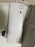 羅技（Logitech）ALTO KEYS K98M 琥珀系列 AI客制化無(wú)線(xiàn)機械鍵盤(pán) 熱插拔大理石軸 白色 曬單實(shí)拍圖