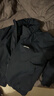 JEEP吉普棉服男冬季加厚保暖工裝夾克外套短款休閑衣服男裝 丈青 M 曬單實(shí)拍圖
