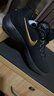 耐克（NIKE）男子籃球鞋 Hyperdunk 運動(dòng)鞋IH0634-070黑 40.5 曬單實(shí)拍圖