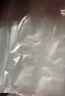 冰禹 熱縮袋100只 POF熱縮膜 塑封袋 加熱收縮膜包裝膜 40*60cm BYyn-129 曬單實(shí)拍圖