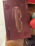 飛利浦（PHILIPS）美眼寶【重磅新品】眼部按摩儀蒸汽眼罩熱敷霧化護潤眼按摩護眼儀送男友老公新年生日禮物5204E灰 曬單實(shí)拍圖