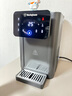 西屋（Westinghouse）即熱式飲水機小型飲水機家用 制冷速熱辦公臺式客廳即熱飲水機 W4S冷熱沖泡奶機水壺 年會(huì )采購禮物 曬單實(shí)拍圖