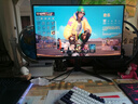AOC 27英寸2K電競顯示器240HZ FastIPS快速液晶 0.5ms游戲電腦顯示屏幕HDR10 【升級版】2K原生320Hz Q27G4S 曬單實(shí)拍圖