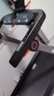 飛利浦智能跑步機全折疊家庭用靜音室內健身房器材爬坡走步小黑俠3107T 曬單實(shí)拍圖