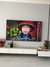 Vidda R Pro 75英寸 海信電視 144Hz高刷抗反光 無(wú)倒影低反屏 以舊換新國家補貼液晶電視機75VR1S-PRO 曬單實(shí)拍圖