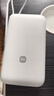 小米（MI）【3C認證】小米自帶線(xiàn)充電寶 20000 22.5W 淺灰 可上飛機/火車(chē)多彩便攜  iPhone安卓可用 曬單實(shí)拍圖