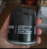 博世（BOSCH）機油濾芯濾清器0556別克君越君威朗昂科拉GL8雪佛蘭邁銳寶探界者 曬單實(shí)拍圖