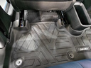 得力TPE腳墊專(zhuān)用于26款吉利星越L配件全包圍用品實(shí)用包門(mén)檻專(zhuān)車(chē)內裝飾 單層【全TPE包門(mén)檻腳墊】 21款-現在 星越L/兩驅 曬單實(shí)拍圖