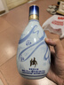 汾酒 青花20升級版 清香型白酒 53度500mL 單瓶（新版新包裝） 曬單實(shí)拍圖