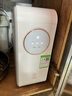 沁園家用凈水器小白鯨1000Gpro 6年RO反滲透過(guò)濾凈水器金榜 廚房臺下式直飲凈飲一體機UR-S51045 曬單實(shí)拍圖