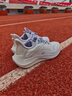 安踏毒刺丨跑步鞋女跳繩透氣舒適減震軟底運動(dòng)鞋慢跑鞋休閑女鞋 曬單實(shí)拍圖