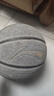 李寧（LI-NING）籃球7號成人比賽室內外防滑耐磨戶(hù)外水泥地青少年標準七號藍球 曬單實(shí)拍圖