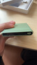 IKOS K7S蘋(píng)果皮副卡適用所有蘋(píng)果手機單卡隨身攜帶4G熱點(diǎn)上網(wǎng) 綠色 曬單實(shí)拍圖