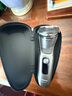 飛利浦（PHILIPS）剃須刀電動(dòng)S4000系列 整機進(jìn)口男士刮胡須刀 便攜款 實(shí)用生日禮物送男友送父親 【新升級】S4313/13 曬單實(shí)拍圖