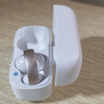 聲闊（SoundCore）安克【胡彥斌同款】AeroClip耳夾式藍牙耳機無(wú)線(xiàn)開(kāi)放式運動(dòng)跑步耳機氣傳導耳機適用蘋(píng)果華為小米白 曬單實(shí)拍圖