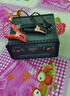 閑鳥(niǎo)汽車(chē)電瓶充電器12v24v全自動(dòng)智能修復充電機摩托車(chē)貨車(chē)蓄電池充電 800W全新升級大功率智能數顯款 12V24V通用銅芯加粗線(xiàn)充滿(mǎn)自停 曬單實(shí)拍圖