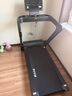 舒華（SHUA）E7馬拉松跑步機家庭用阿波羅減震爬坡折疊智能走步機T399P-H6 曬單實(shí)拍圖