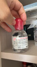 貝德瑪【新年禮物】粉水舒妍舒緩潔膚液卸妝水敏感肌可用無(wú)需水洗1200ml 曬單實(shí)拍圖