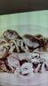 三去冰鮮三去八爪魚(yú)200g 曬單實(shí)拍圖