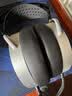 HIFIMAN（海菲曼）SHANGRI-LA jr小香格里拉靜電耳機頭戴式hifi發燒音樂靜電耳機系統 曬單實拍圖