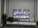 華為Vision智慧屏 5 Pro 65英寸 288Hz SuperMiniLED  一級能效國家補貼超薄液晶平板電視機HD65NEWN 曬單實(shí)拍圖