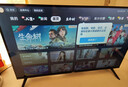 小米電視32英寸 Redmi A32 2025款 電視機 高清電視 金屬全面屏電視 智能平板液晶電視機  曬單實(shí)拍圖